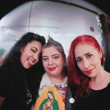 Ultrasonicas