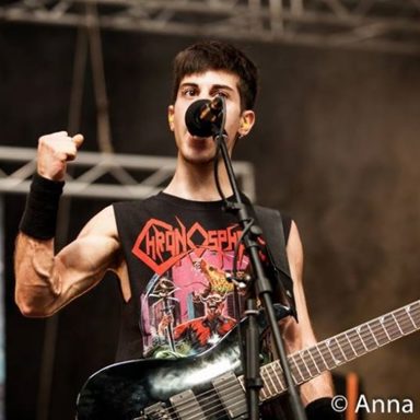 Ultra-Violence photo 17
