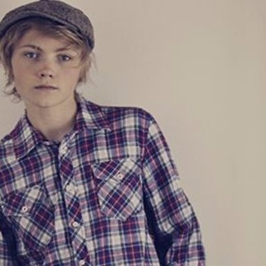 Ulrik Munther