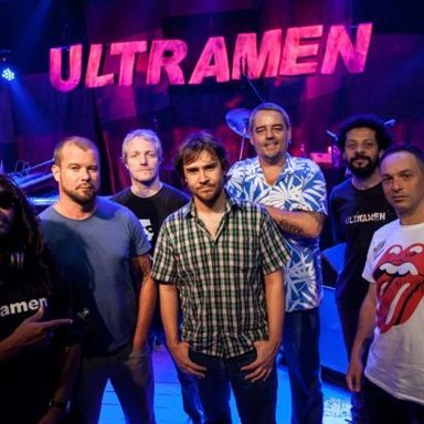 Ultramen