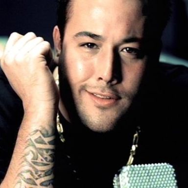 Uncle Kracker