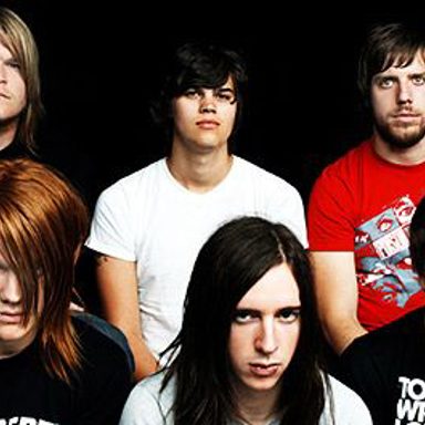 Underoath photo 9