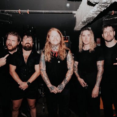 Underoath