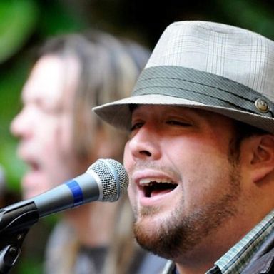 Uncle Kracker