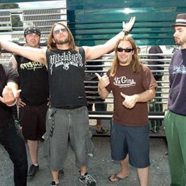 Unearth