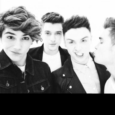 Union J