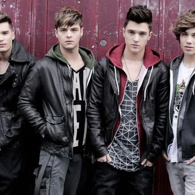 Union J