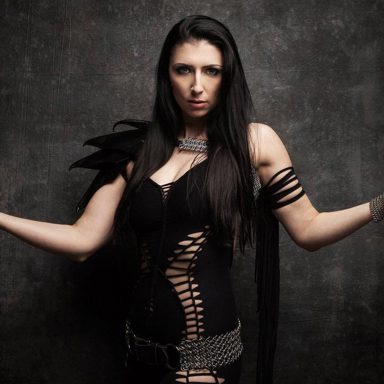 Unleash The Archers