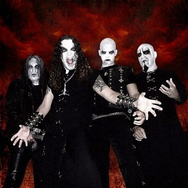 Unearthly photo 10