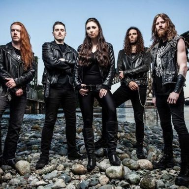 Unleash The Archers