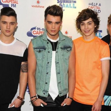Union J
