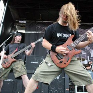 Unearth