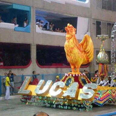 Unidos de Lucas