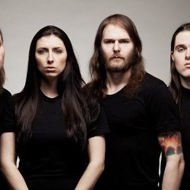 Unleash The Archers