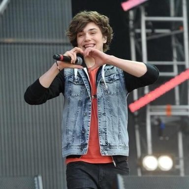 Union J photo 23