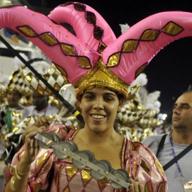Unidos do Jacarezinho