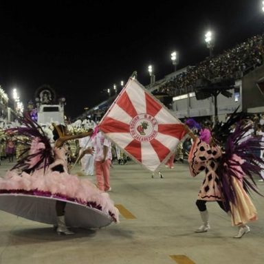 Unidos do Jacarezinho