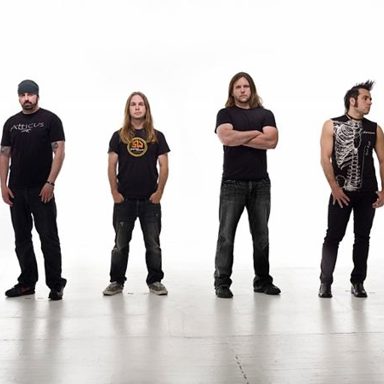 Unearth