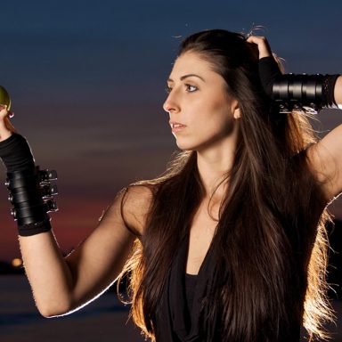 Unleash The Archers
