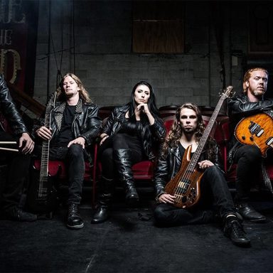 Unleash The Archers