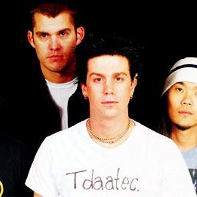 Unwritten Law
