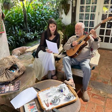 Urca Bossa Jazz