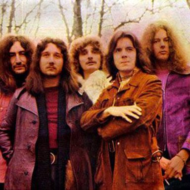 Uriah Heep
