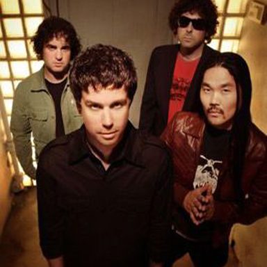 Unwritten Law