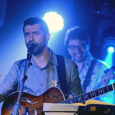 Urca Bossa Jazz photo 10