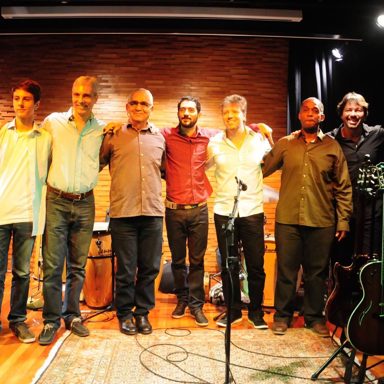 Urca Bossa Jazz
