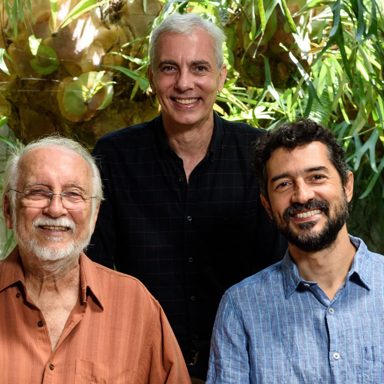 Urca Bossa Jazz