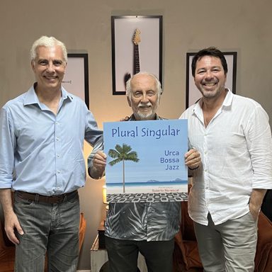 Urca Bossa Jazz