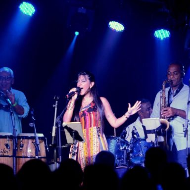 Urca Bossa Jazz photo 9