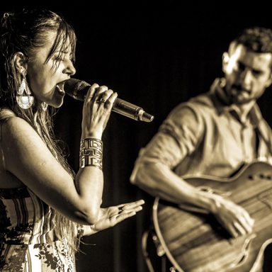 Urca Bossa Jazz