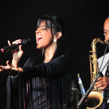 Urca Bossa Jazz