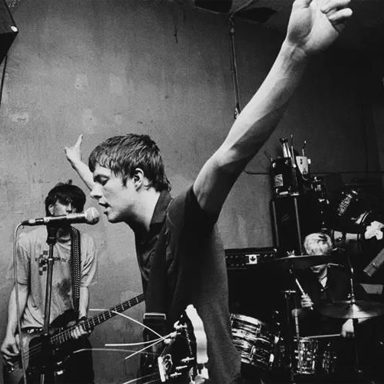 Unwound