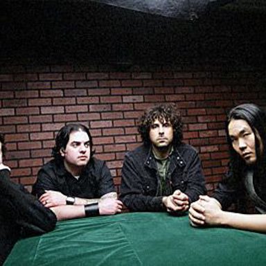 Unwritten Law