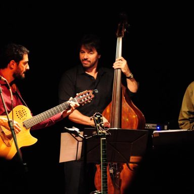 Urca Bossa Jazz photo 11