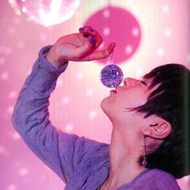 Utada Hikaru photo 43