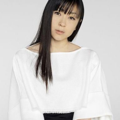 Utada Hikaru photo 11