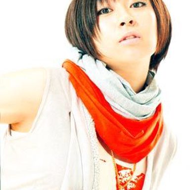 Utada Hikaru photo 46