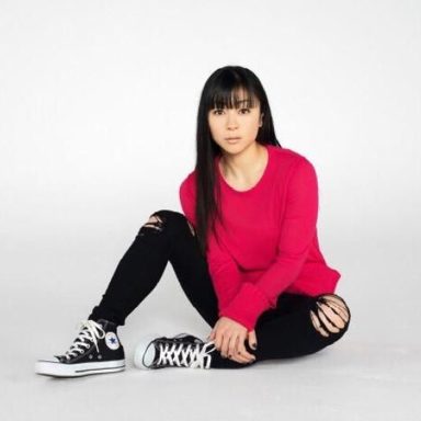 Utada Hikaru photo 9