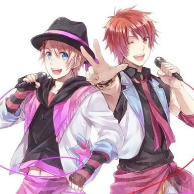 Uta No Prince-sama