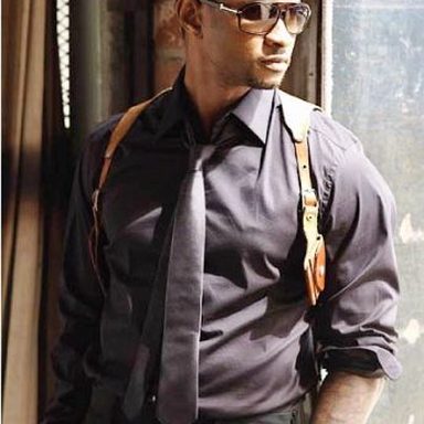 Usher photo 26