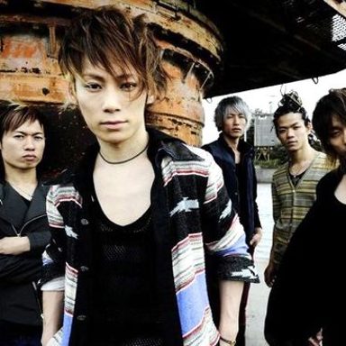 Uverworld photo 10