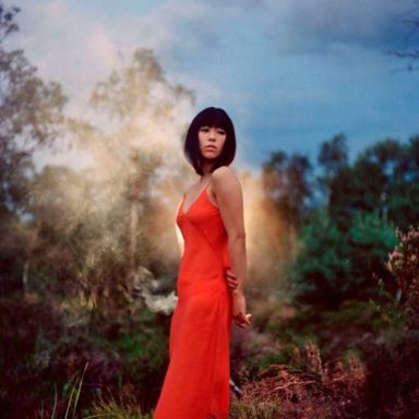 Utada Hikaru photo 10