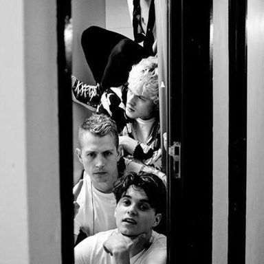 The Vamps