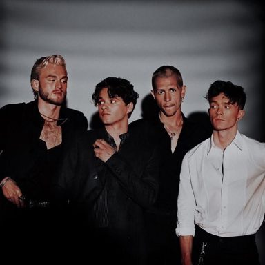 The Vamps