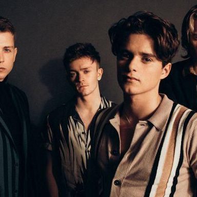 The Vamps photo 28
