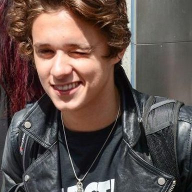 The Vamps photo 18